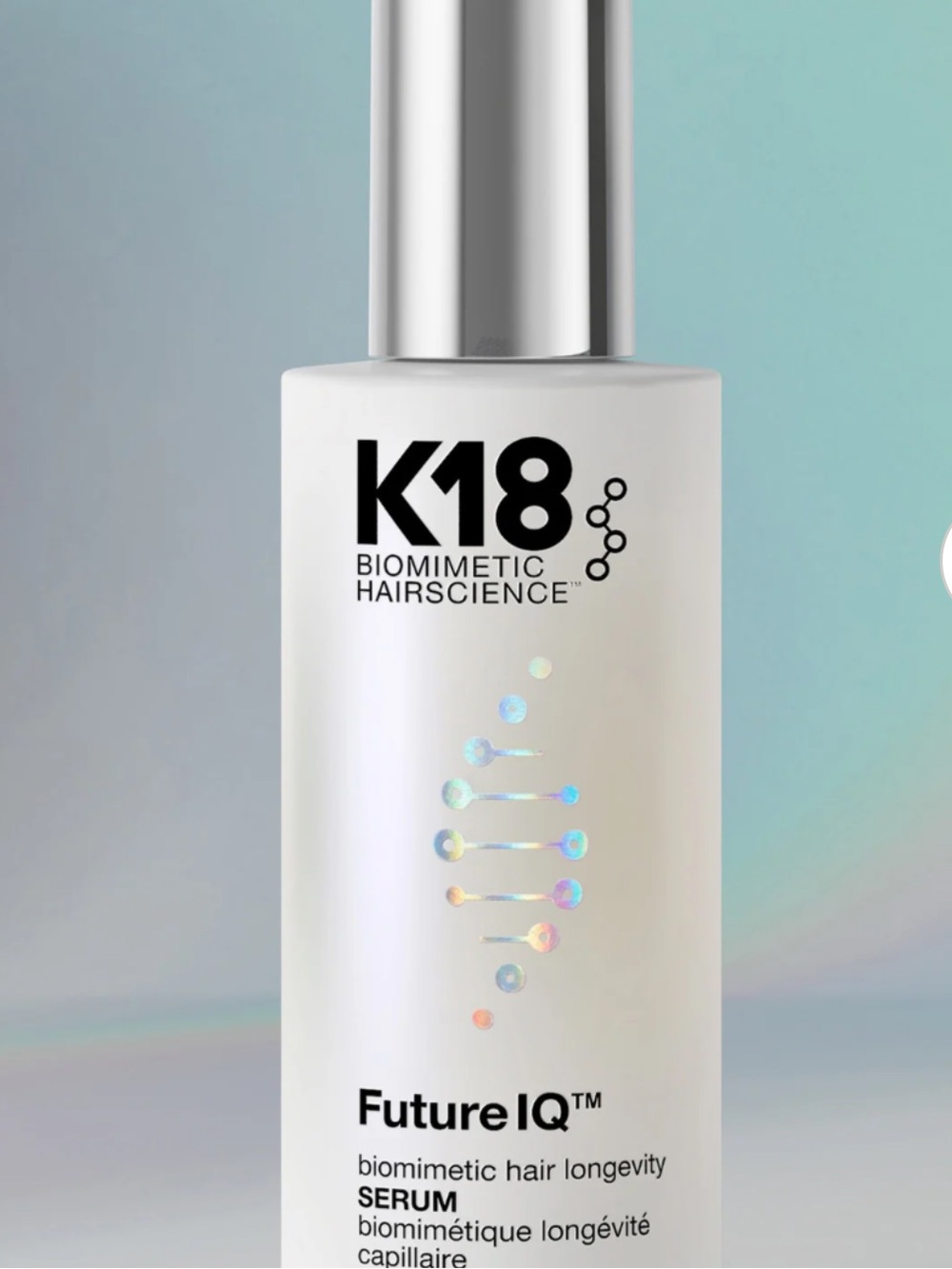 K18 Future IQ